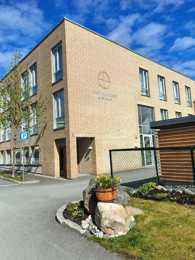 Chambre d’hôte pour 2 personnes dans Trondheim