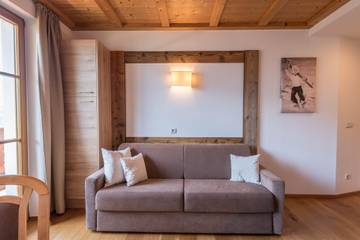 Agriturismo voor 6 Personen in Lajen, Westelijke Dolomieten, Afbeelding 2