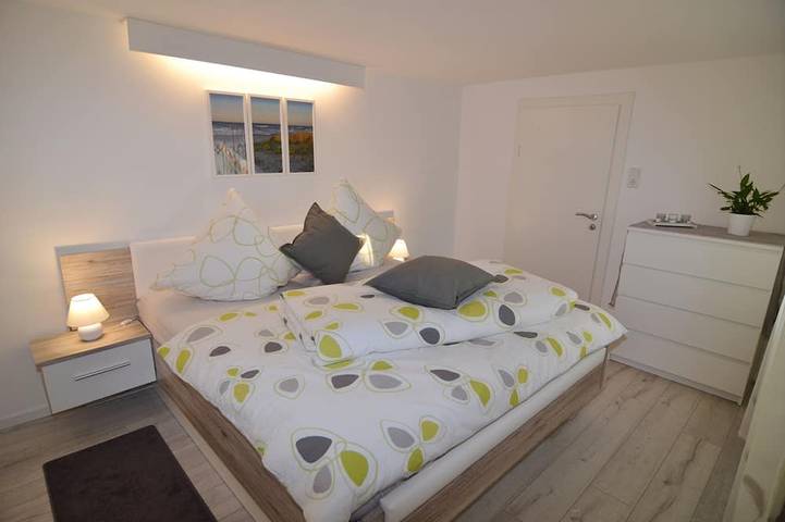 Ferienhaus für 6 Personen, mit Garten und Terrasse in Hameln - 2
