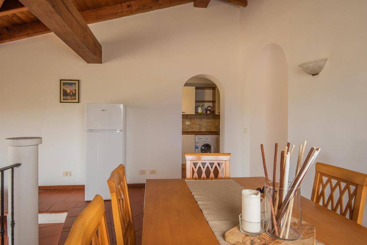 Entire apartment, Charming Sea & Villas Villa - Extra Bed possible num2106 in Punta De Su Turrione, Stintino
