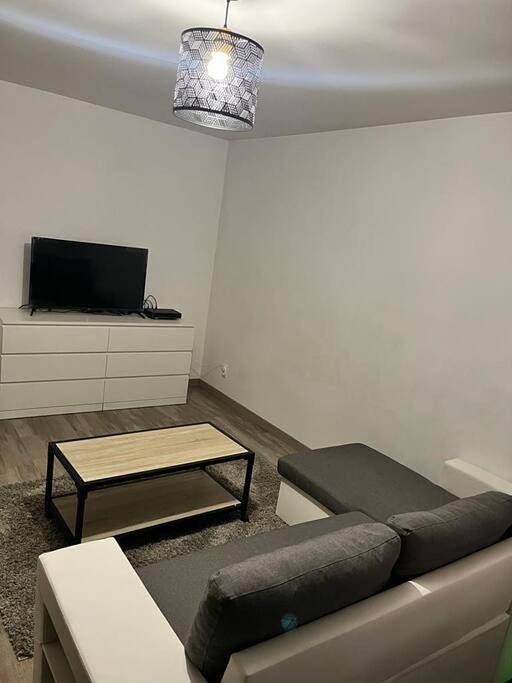 Appartement entier, Appartement (Cergy) in Cergy, Val-d'Oise
