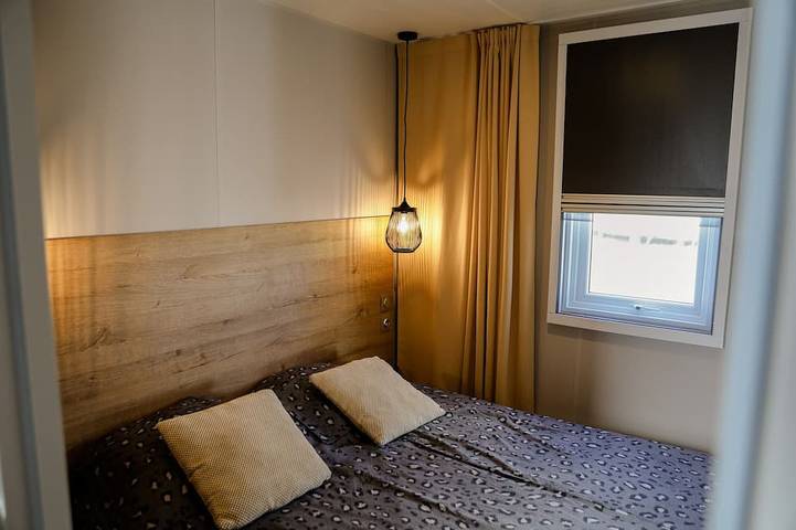 Camping für 4 Personen in Zeeland - 3