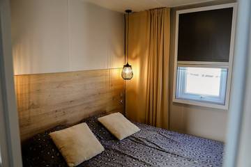 Camping für 4 Personen in Kortgene, Niederländische Nordsee, Bild 2