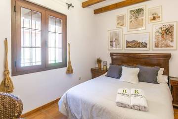 Casa Rural para 13 Personas en Hornachuelos, Sierra Morena, Foto 1