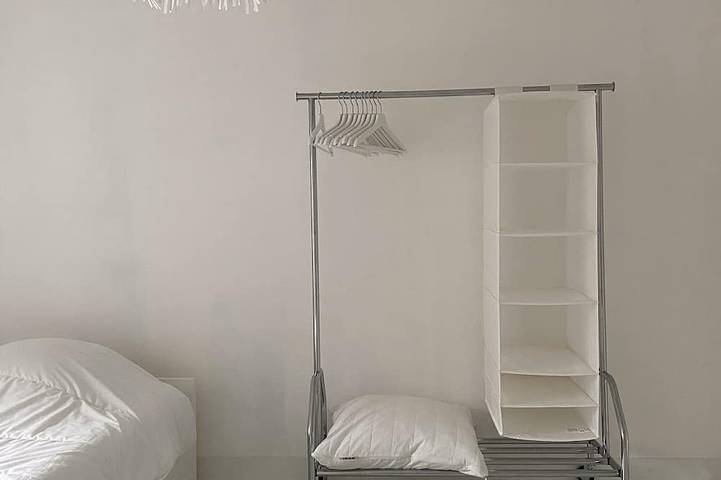 Chalet pour 6 personnes, avec jardin, animaux acceptés à Vaujany - 3