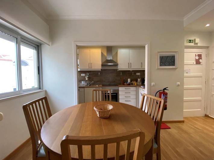 Casa rural para 4 personas en Cascaes - 4