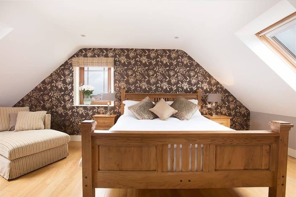 Endless Sands 5 bedroom house Vrbo in Castlegregory ED, Dingle Peninsula