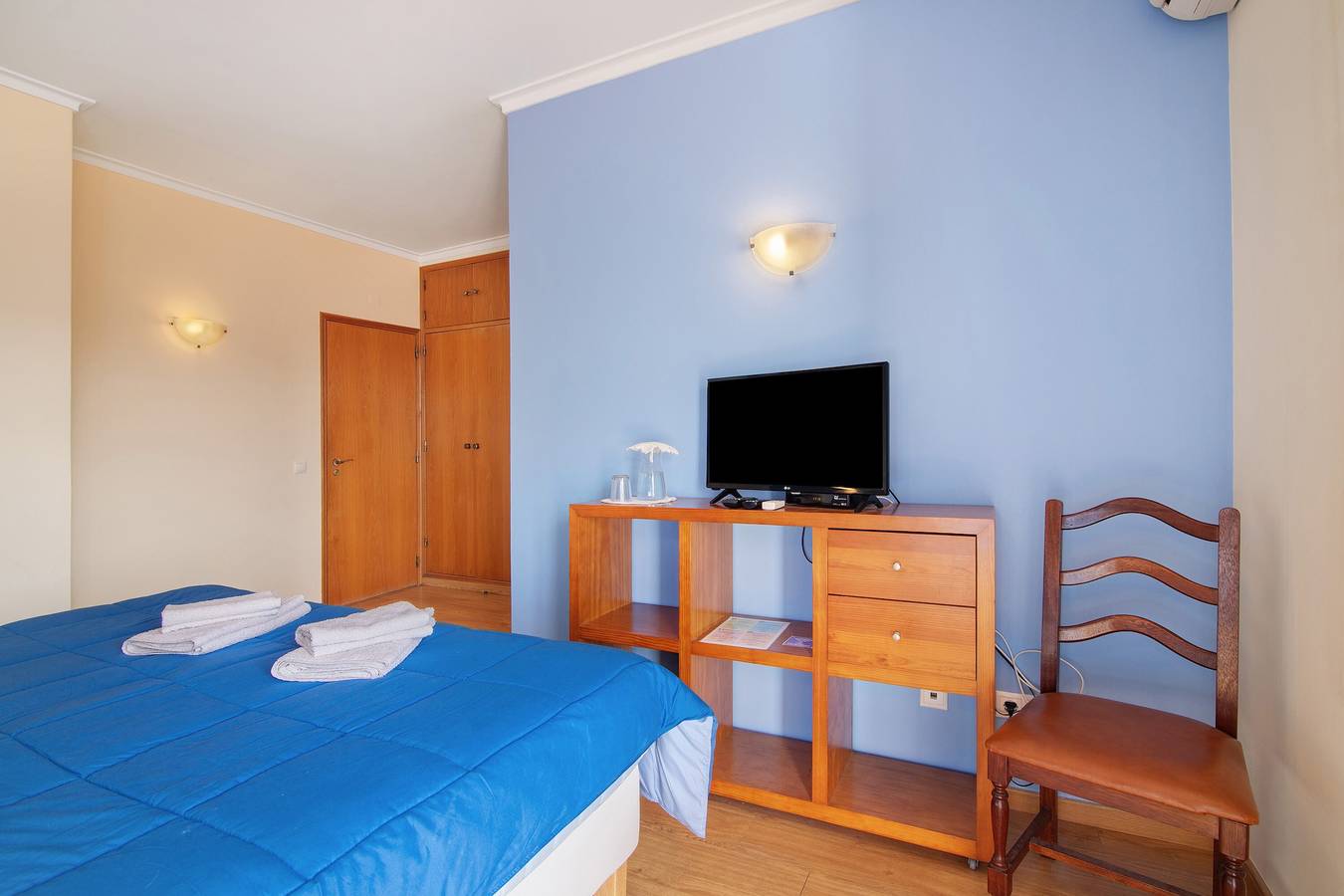 Appartement 'Paz E Natureza 3' met Wi-Fi, foto 15