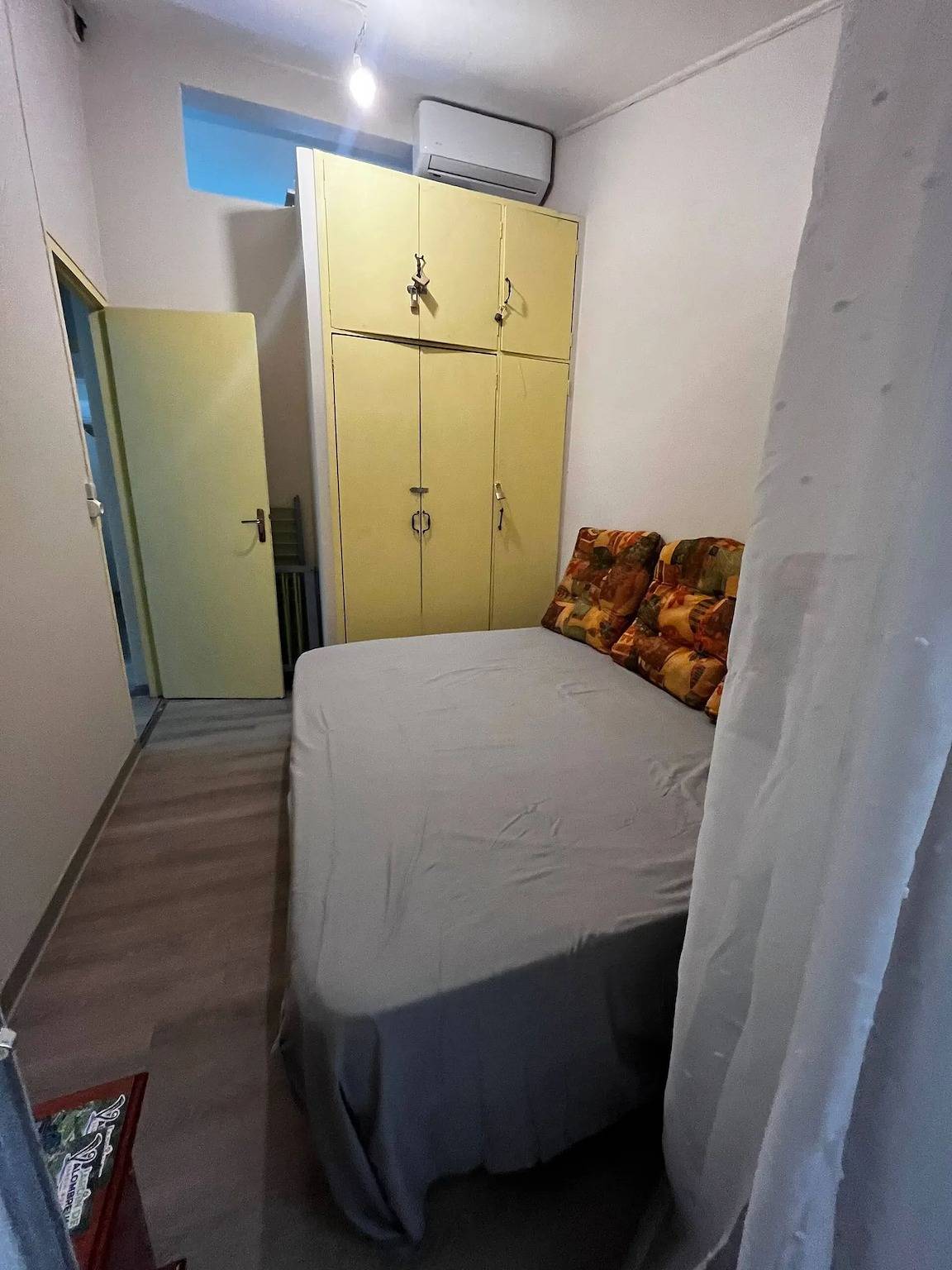 Apartamento entero, Luminoso apartamento con jardín en Basse-Terre - 80 m² in Basse-Terre, Guadalupe