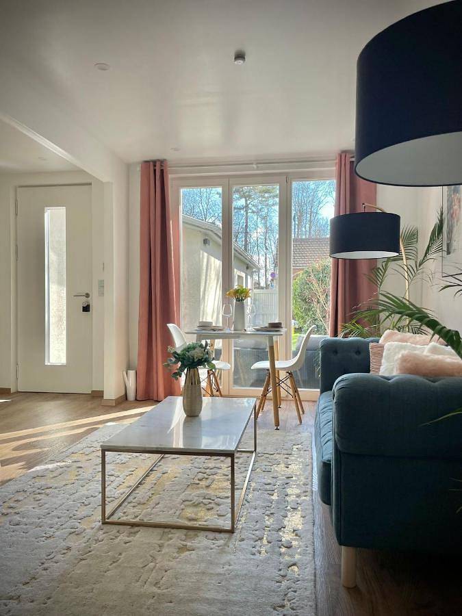Superior Villa in Margny-lès-Compiègne, Oise