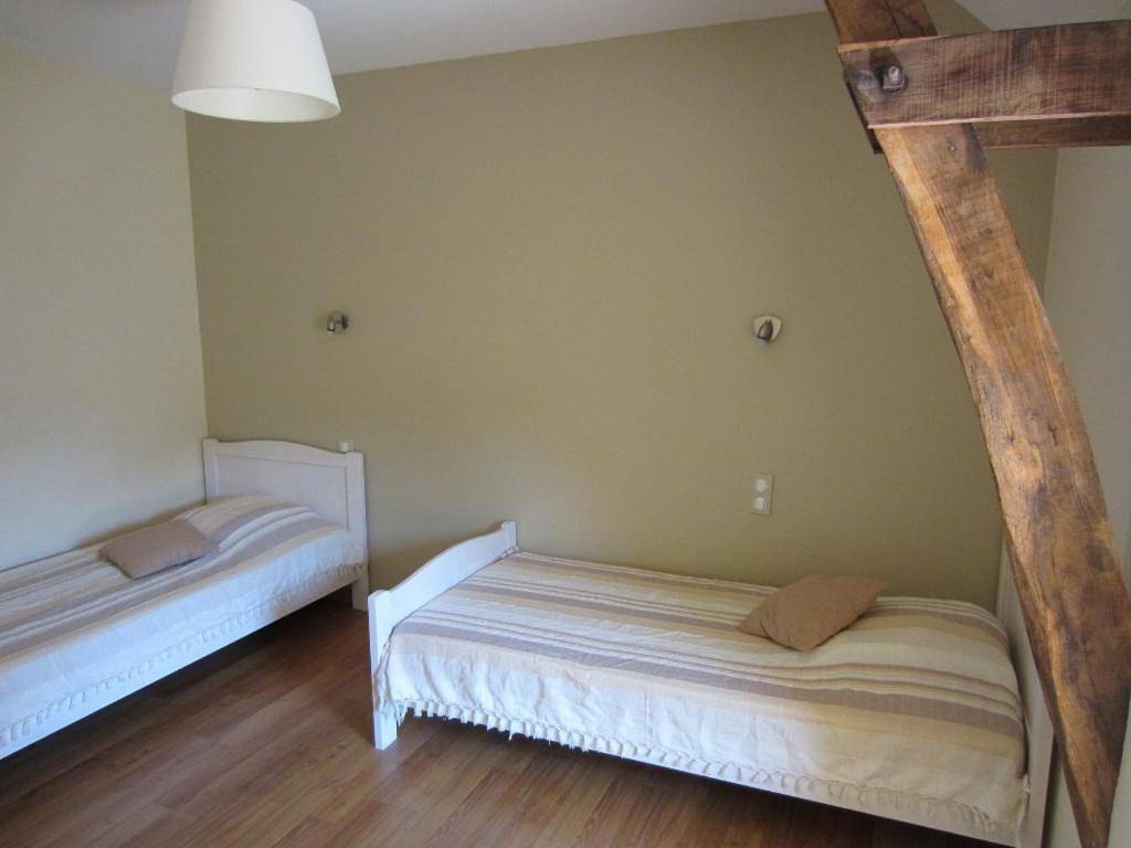 Appartement entier, Grange des Endrevies in Saint-André-d'Allas, Périgord Noir