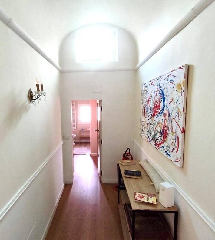 Gîte pour 3 personnes, avec jardin et vue à Prato - 3