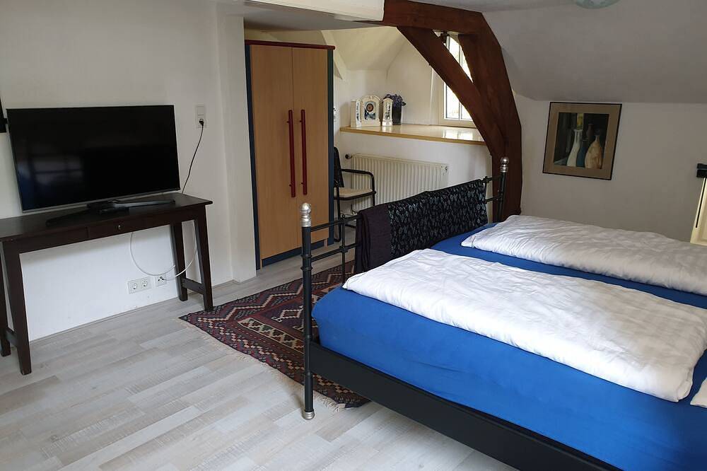 Ganze Wohnung, Willkommen in Johannes Hof Bunde in Ditzumerverlaat, Bunde