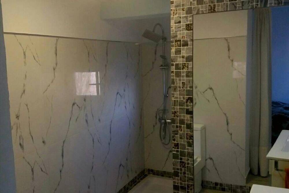 Casa Roberto, Altea centro storico con vista sul mare a 2 passi dalla spiaggia in Town of Altea, Altea Spagna