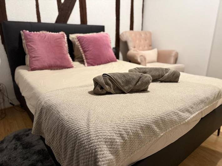 Gîte pour 4 personnes à Montereau-Fault-Yonne - 2