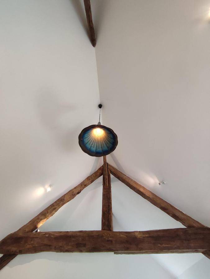 Location de vacances pour 3 personnes, avec vue et jardin à Bonneville-la-Louvet - 3