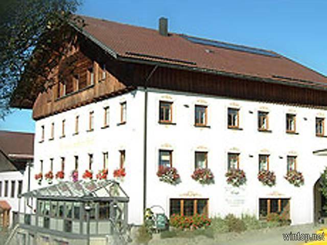 Ferienhaus für 2 Personen, mit Terrasse in Rinchnach