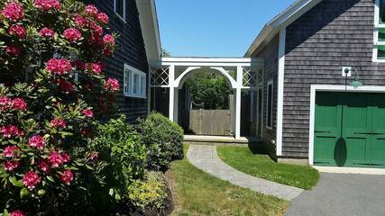 Vacation House for 8 Guests in Chatham (MA), Cape Cod, Picture 1
