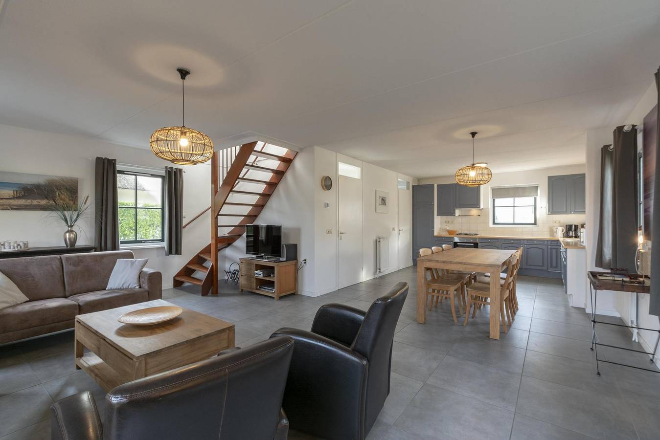 Callinghe Vakanties — De Buitenplaats 42 in Callantsoog, Noord-Holland - Nordseeküste