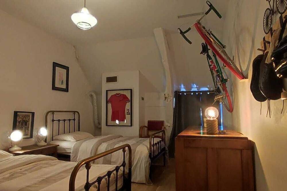 3 bedroom private vacation home in pinsac in Pinsac, Parc Naturel Régional des Causses du Quercy