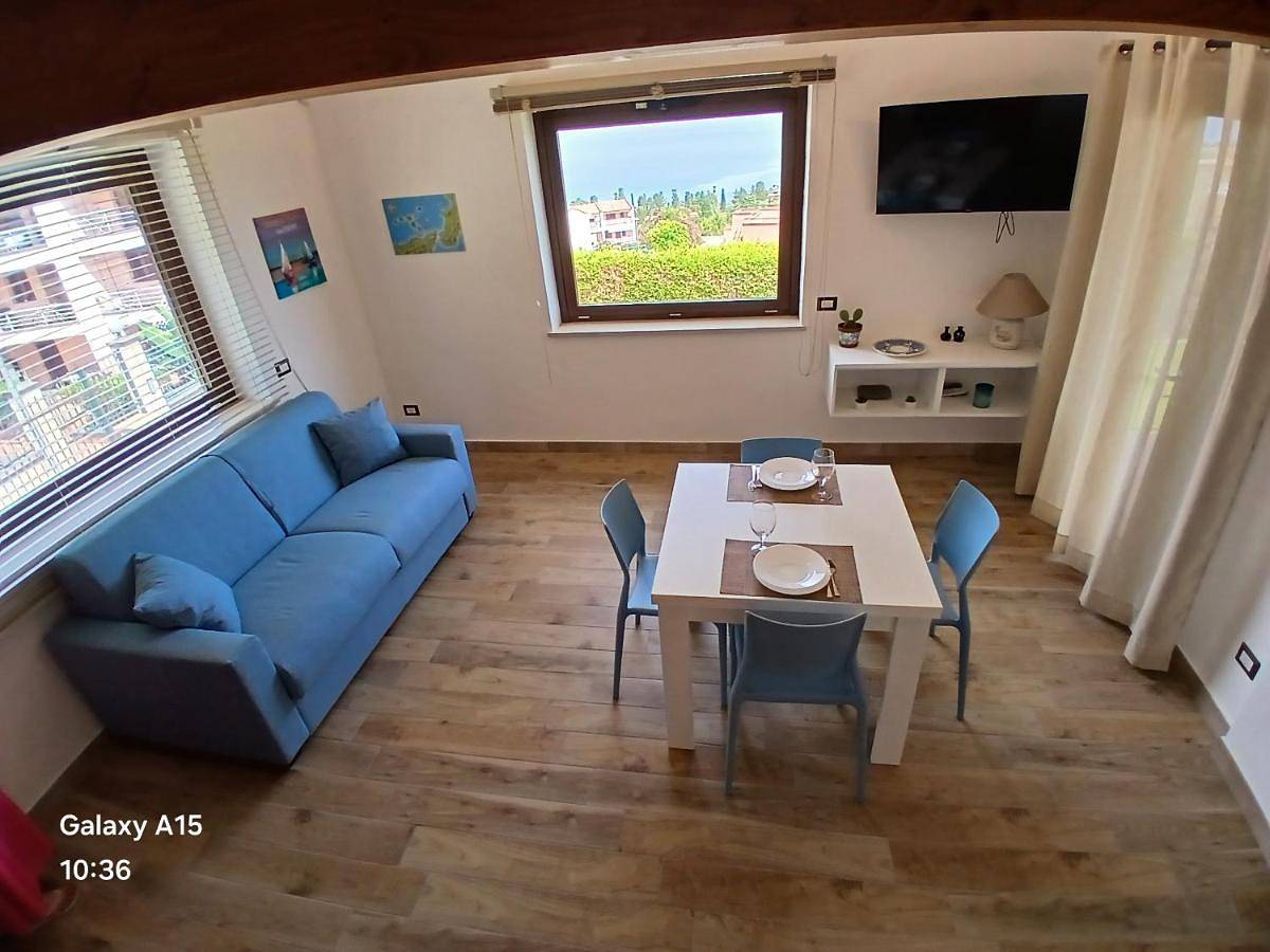 Villa Robinia in Cefalù, Cefalù (gemeinde)