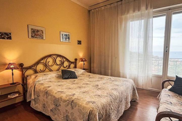 Appartement entier, Joly in Pantai (Costarainera), Costarainera