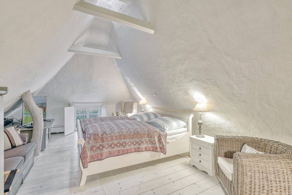 2 bedroom cozy home in Galmsbüll in Galmsbüll, Nordseeküste