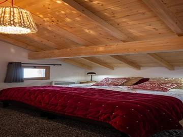 Location De Vacances pour 8 Personnes dans Vaujany, Parc national des Écrins, Photo 4