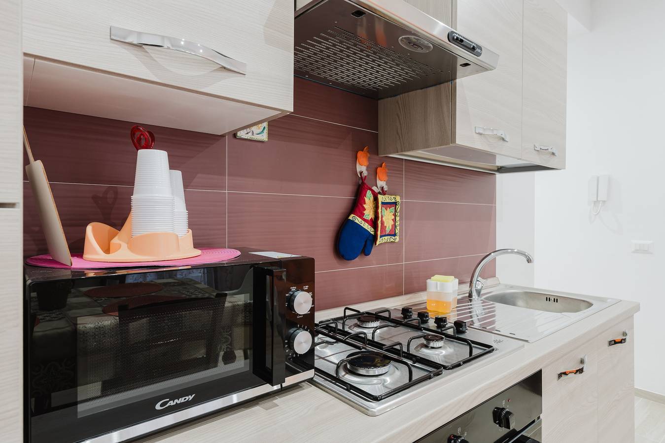 Casa Vacanze 'Iris Castelvetrano' con Wi-Fi e Aria Condizionata in Castelvetrano, Castelvetrano (Comune)