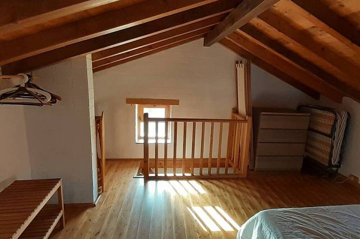 Ferienhaus für 4 Personen in Carrapateira - 2