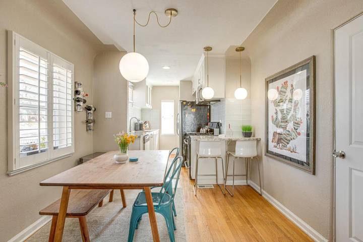 Casa de vacaciones para 4 personas, con jacuzzi y terraza - 1