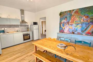 Gîte pour 6 personnes à Ceyrat