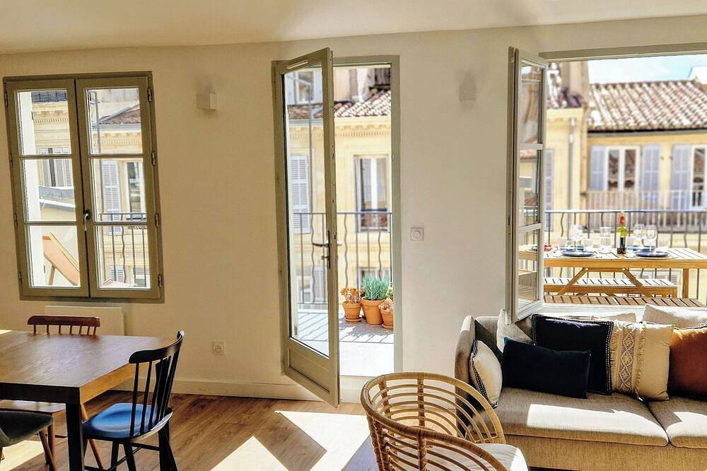 Appartement de vacances