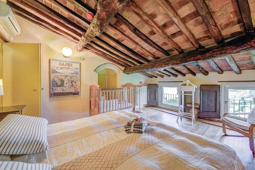 Deliziosa casa con 2 camere da letto a. in Calci, Pisa e dintorni