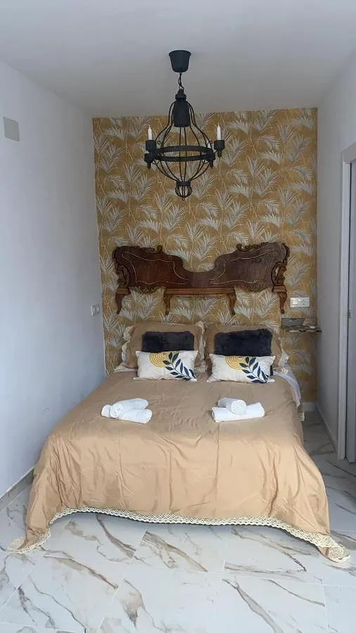 Holiday apartment for 2 people, with terrace - 1