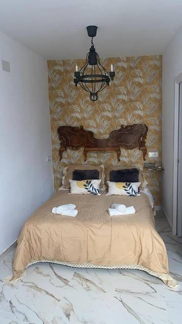 Gîte pour 2 personnes, avec terrasse à Martos