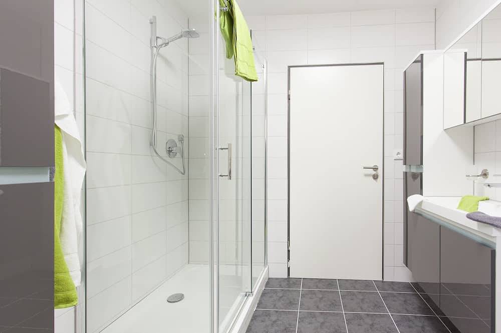 Ganze Wohnung, Neue, helle und großzügige Ferienwohnung \"Lisa\" (Eg) in Scheßlitz, Landkreis Bamberg