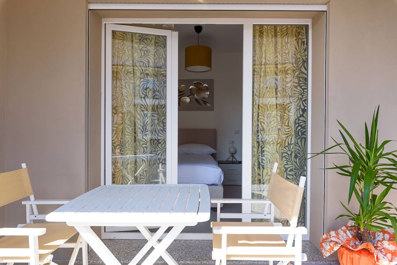 Actus Palace Rooms - Room 2 by Ghor in Roma, Provincia di Roma