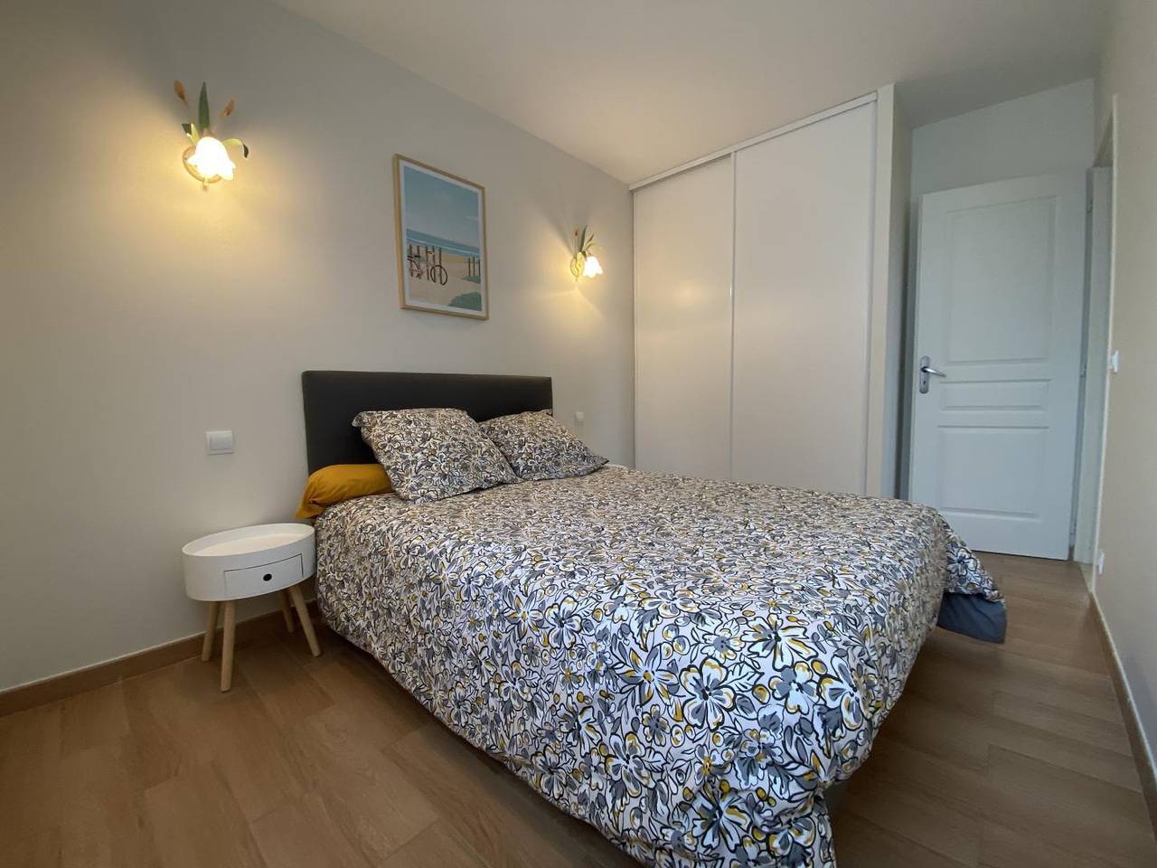 Maliania in Arbonne, Région de Bayonne