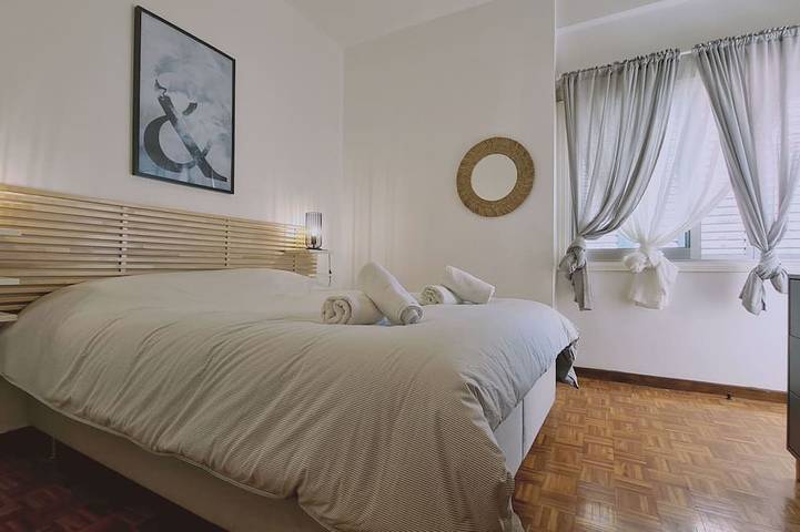 Apartamento entero, Stay Antique Apartment in Lárnaca, Distrito de Larnaca