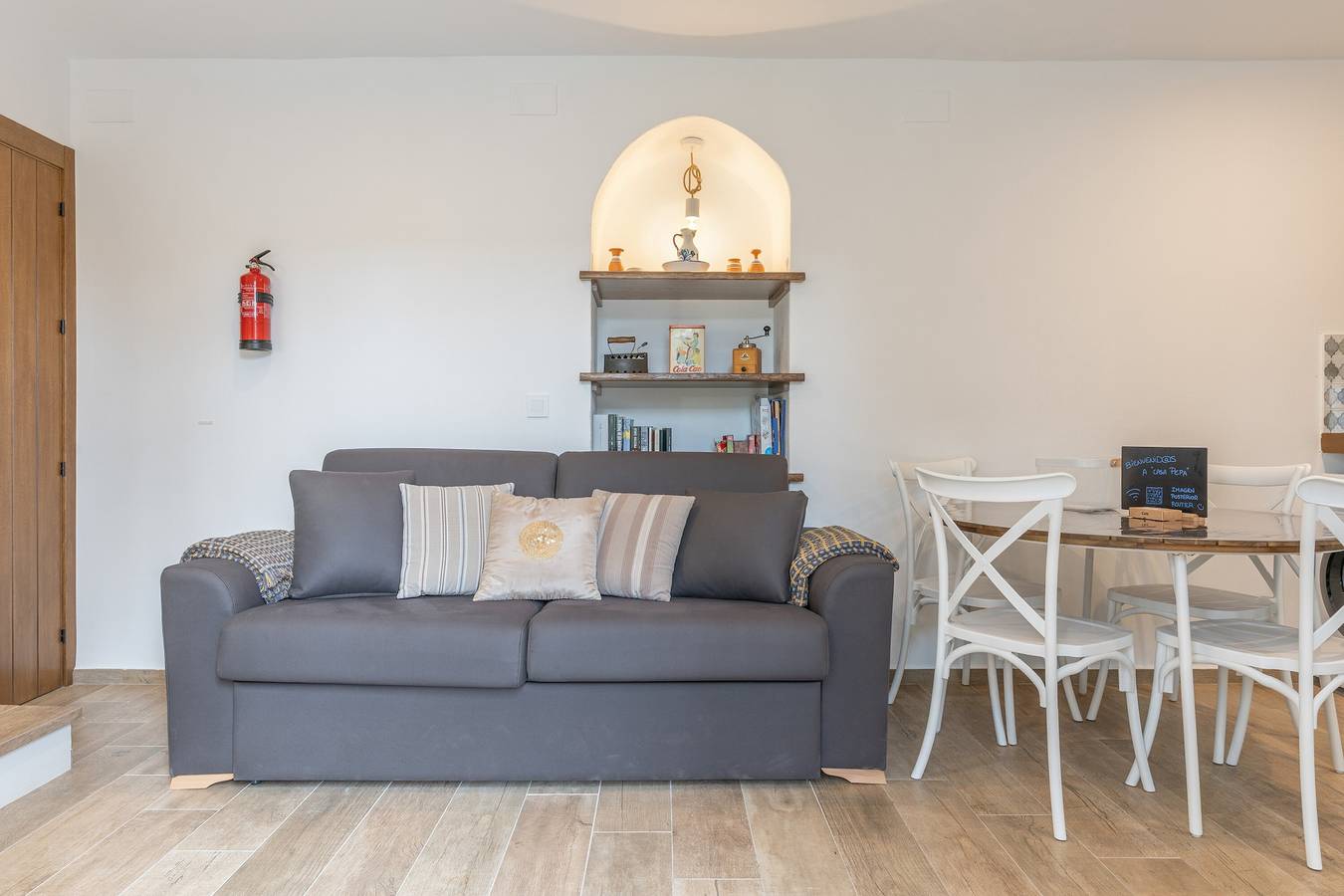 Casa Pepa in Pampaneira – Charmante vakantiewoning in het mooiste dorp van de Alpujarra in Pampaneira, Granada Provincie