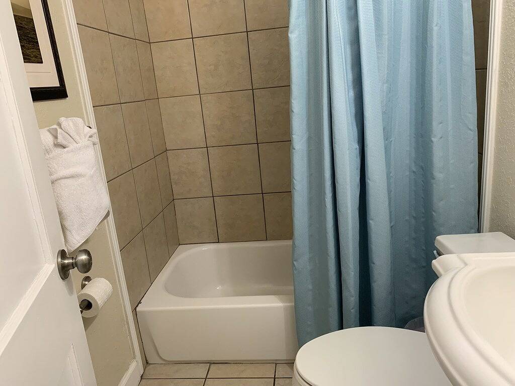 Coastal Breeze - Eine wöchentliche Miete in Clearwater Beach, Clearwater