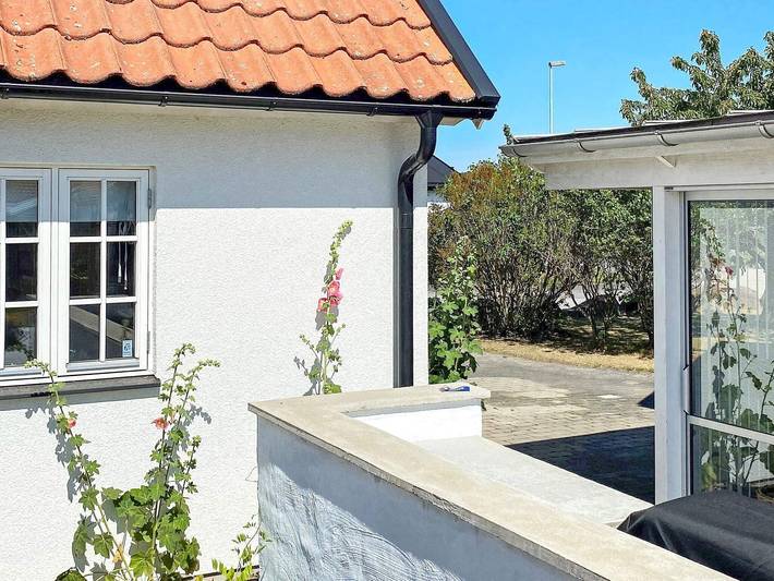 Hus för 2 Personer, barnvänlig i Åhus