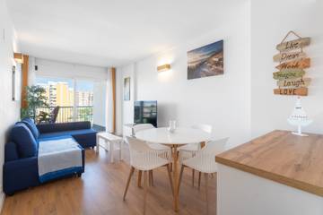 Apartamento para 4 Personas en Canet de Berenguer, Costa de Valencia, Foto 4