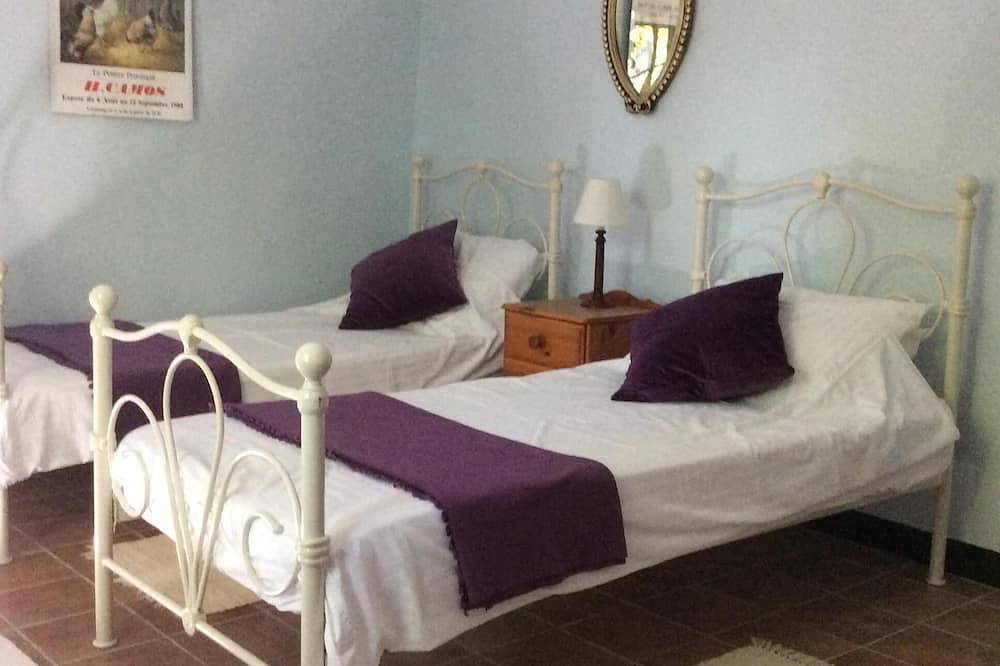 Apartamento entero, Completamente renovado in Bargemon, Region de Draguignan
