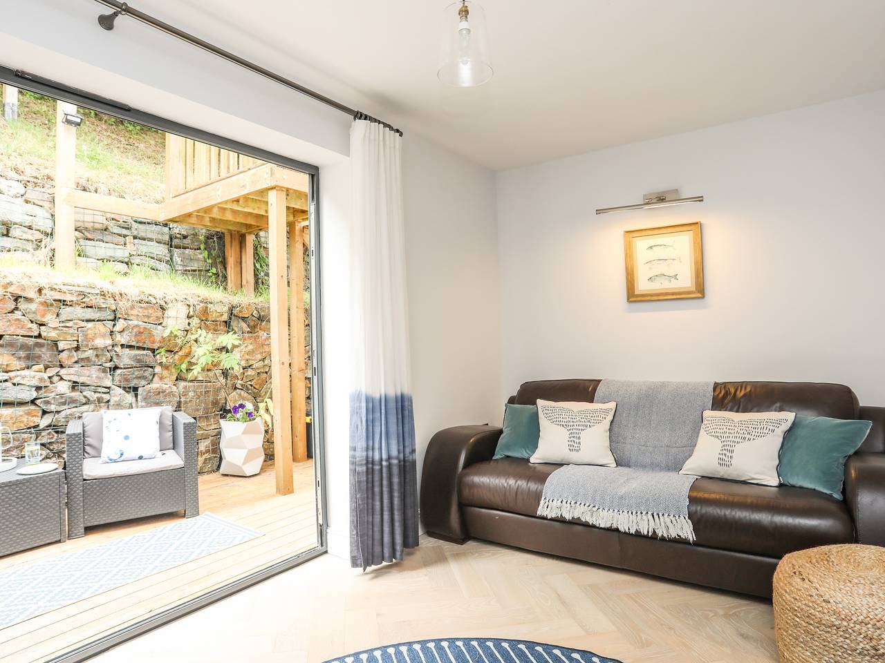 3 Ty Stabal in Pwllheli, Gwynedd