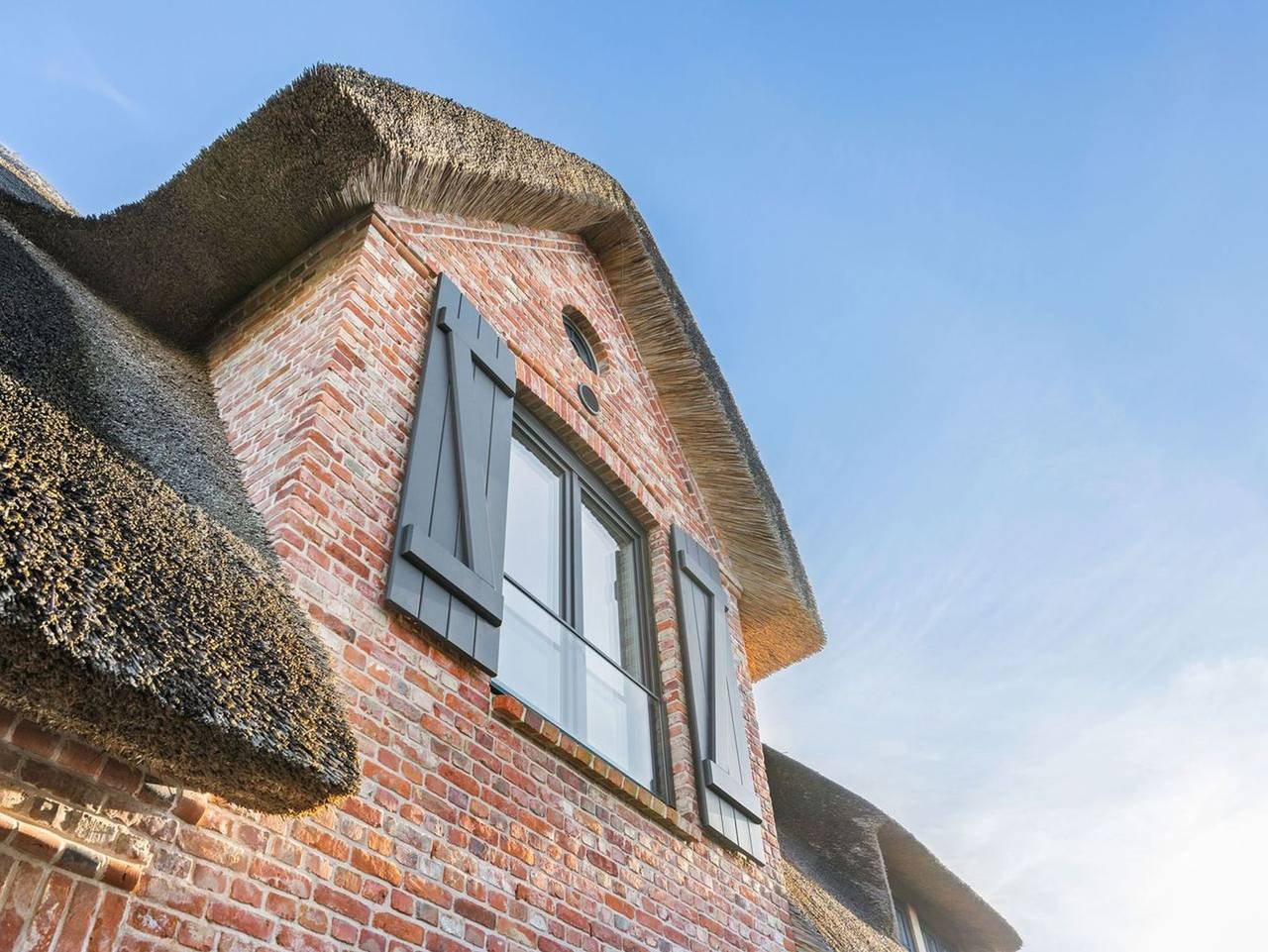 Dailk Hüs - Dailk Hüs Wennigstedt in Wenningstedt, Sylt