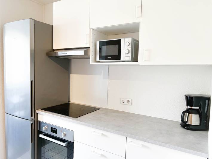 Ferienwohnung für 4 Personen in Duisburg - 3