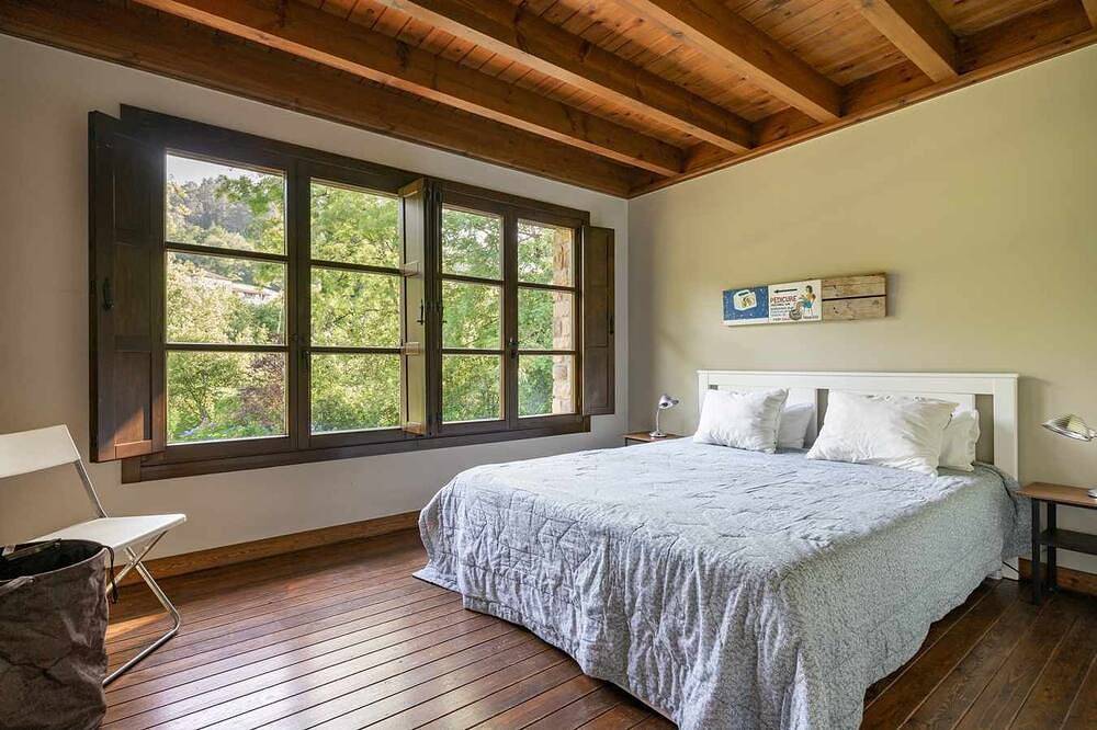 Casa Escondida Cuencu in Margolles, Cangas de Onís