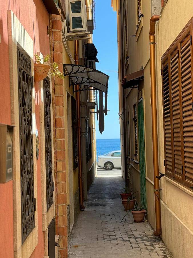 Casa vacanza per 3 persone, con Panorama a Mazzeo